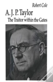 Capa do artigo A. J. P. Taylor