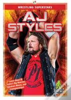 A J Styles