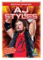 A J Styles - Preview