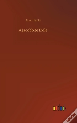 Capa do artigo A Jacobbite Exile