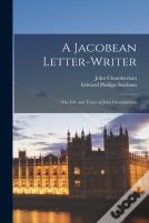 A Jacobean Letter-Writer