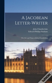 Capa do artigo A Jacobean Letter-Writer
