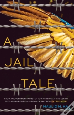 Capa do artigo A Jail Tale