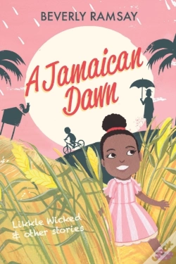 Capa do artigo A Jamaican Dawn