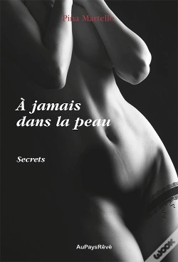 Capa do artigo A Jamais Dans La Peau - Secret