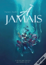 Capa do artigo À Jamais