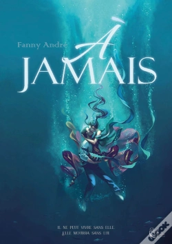 Capa do artigo À Jamais