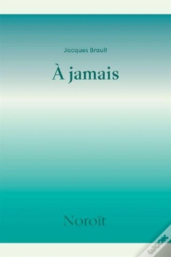 Capa do artigo À Jamais
