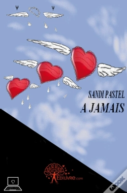 Capa do artigo A Jamais