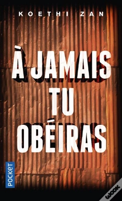 Capa do artigo A Jamais Tu Obeiras