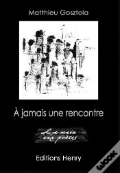 Capa do artigo À Jamais Une Rencontre