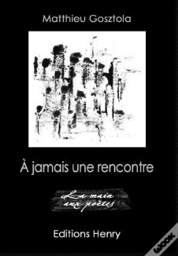 Capa do artigo À Jamais Une Rencontre
