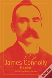 Capa do artigo A James Connolly Reader