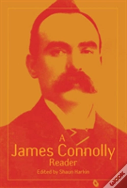 Capa do artigo A James Connolly Reader