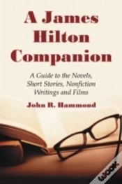 Capa do artigo A James Hilton Companion