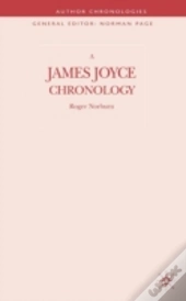 A James Joyce Chronology