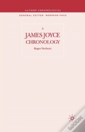 A James Joyce Chronology