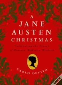 Capa do artigo A Jane Austen Christmas