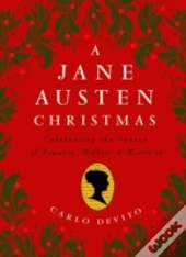 A Jane Austen Christmas