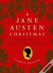 Capa do artigo A Jane Austen Christmas