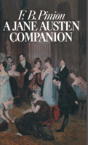 A Jane Austen Companion - Preview