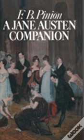 Capa do artigo A Jane Austen Companion