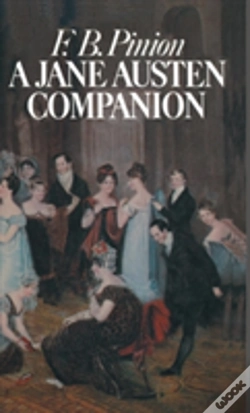 Capa do artigo A Jane Austen Companion