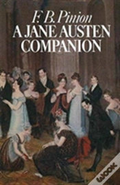 Capa do artigo A Jane Austen Companion