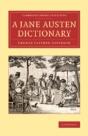 A Jane Austen Dictionary - Preview