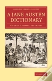 A Jane Austen Dictionary