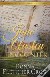 Capa do artigo A Jane Austen Encounter