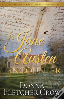 Capa do artigo A Jane Austen Encounter