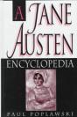 A Jane Austen Encyclopedia - Preview