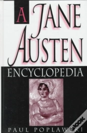 Capa do artigo A Jane Austen Encyclopedia