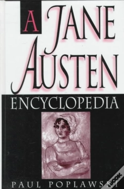 Capa do artigo A Jane Austen Encyclopedia