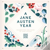 Capa do artigo A Jane Austen Year