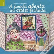 Capa do artigo A Janela Aberta da Casa Fechada