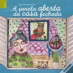 Capa do artigo A Janela Aberta da Casa Fechada