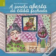 A Janela Aberta da Casa Fechada