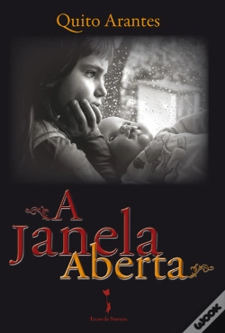 Capa do artigo A Janela Aberta
