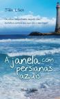 A Janela com Persianas Azuis - Preview