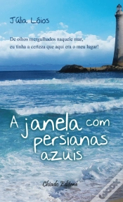 Capa do artigo A Janela com Persianas Azuis