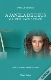 Capa do artigo A Janela de Deus