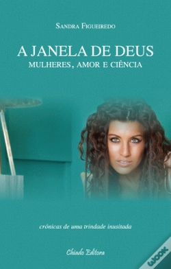 Capa do artigo A Janela de Deus
