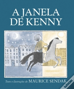 Capa do artigo A Janela de Kenny