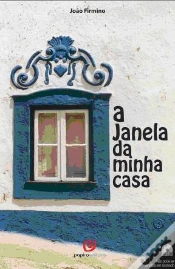 Capa do artigo A janela de minha casa