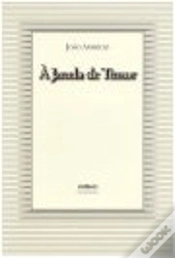 Capa do artigo À Janela de Timor