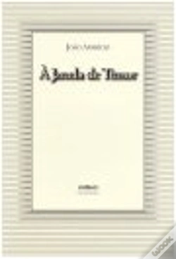 Capa do artigo À Janela de Timor
