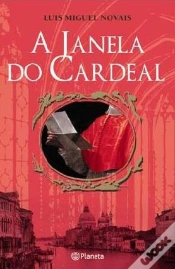 Capa do artigo A Janela do Cardeal