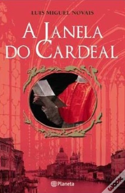 Capa do artigo A Janela do Cardeal